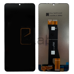 DISPLAY - LCD ZTE V50 VITA 8550