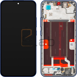 DISPLAY LCD SERVICE OPPO A6 PRO 5G STELLAR BLUE