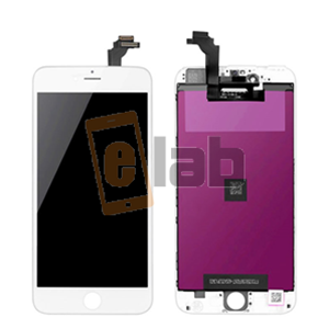 DISPLAY - LCD IPHONE 6 BIANCO QD PRO