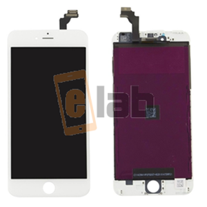 DISPLAY - LCD IPHONE 6 PLUS BIANCO QD PRO