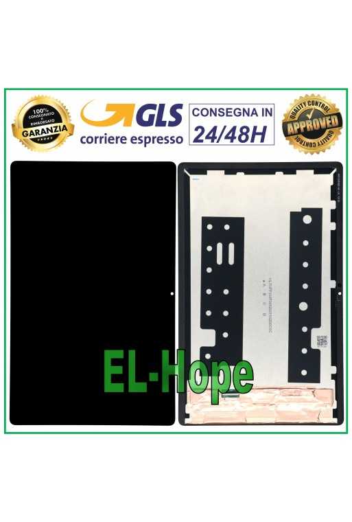 DISPLAY LCD PER SAMSUNG GALAXY TAB A7 10.4&amp;quot; SM T500 T505 TOUCH SCREEN VETRO