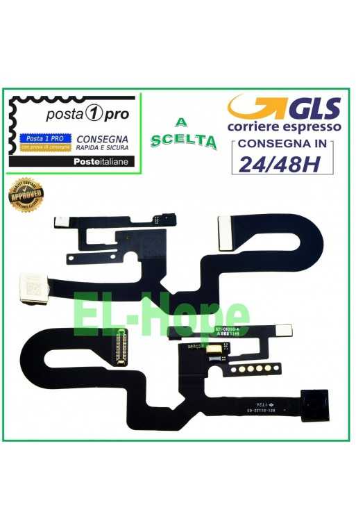 FLAT SENSORE PROSSIMITA&amp;