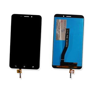 DISPLAY LCD PER ASUS ZC551KL NERO - ZENFONE 3 LASER