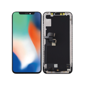 DISPLAY - LCD IPHONE X HARD OLED GX-3 GX