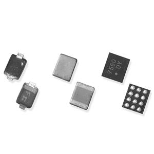 KIT IC U1502 D1501 L1503 PER IPHONE 6 / 6 PLUS