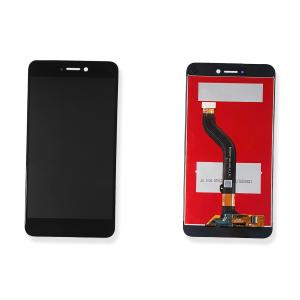 DISPLAY LCD PER HUAWEI P8 LITE 2017 NERO