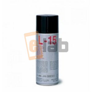 SPRAY ALCOOL ISOPROPILICO 200ML L-15 DUE CI ELECTRONIC
