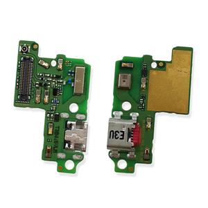 PCB RICARICA P10 LITE