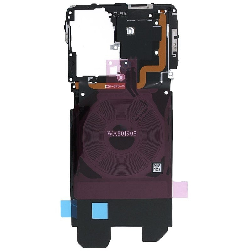 Huawei Modulo Antenna Wireless Flat Charging module NFC per P30 Pro