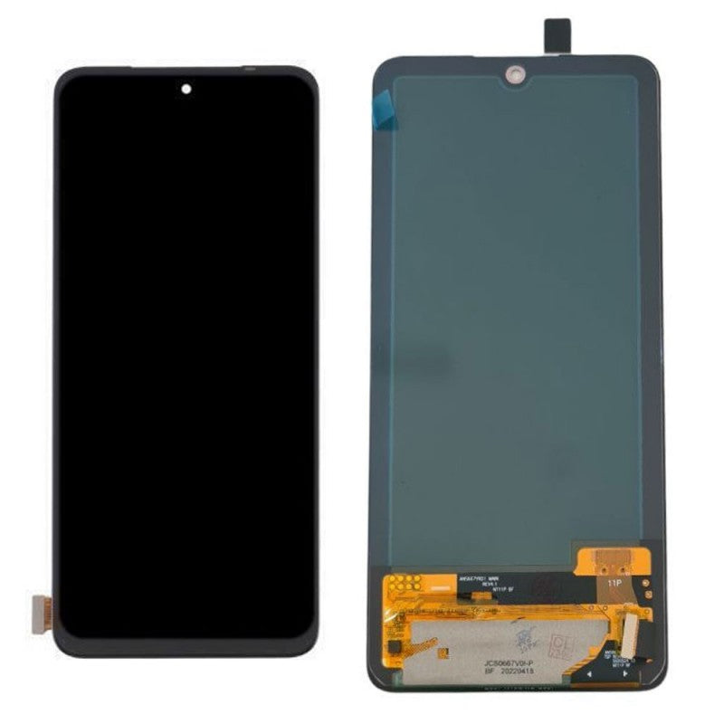 Display LCD OLED Xiaomi Redmi Note 10 PRO / 11 PRO / 12 PRO 4G / Poco X4 Pro | M2101K6G 2201116TG 21091116I