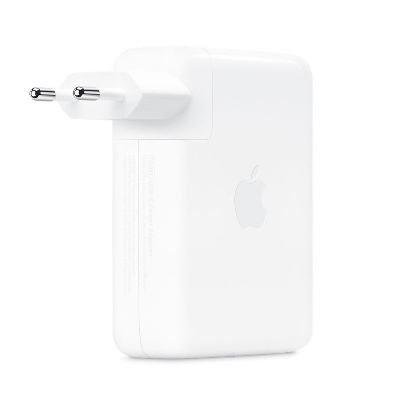 Apple Alimentatore Caricabatterie USB-C MLYU3ZMA da 140W per MacBook Pro M1 16"