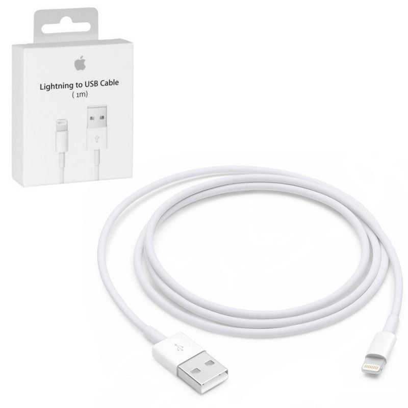 Apple Cavo Lightning MXLY2ZM/A 1mt in Blister