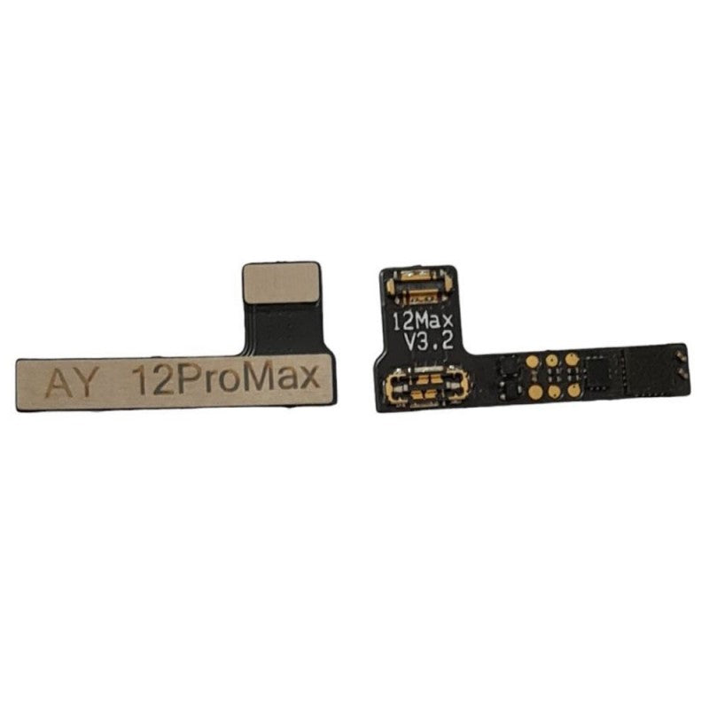 AY Battery Flex cable per iPhone 12 PRO MAX