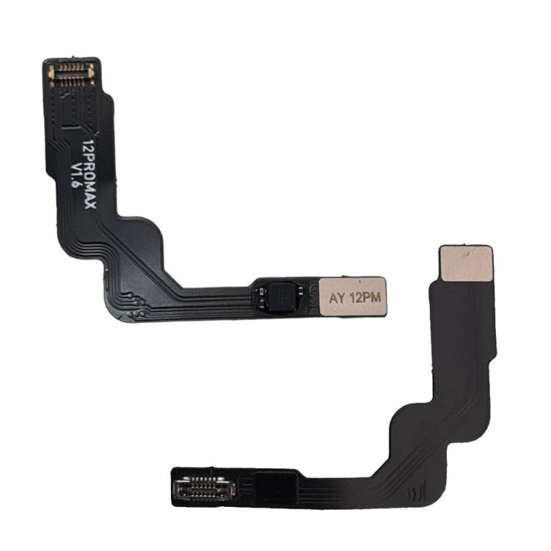 AY Flex Riparazione Face ID Per Apple iPhone 12 PRO MAX