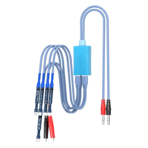 CAVI PER ALIMENTATORE DA BANCO PER IPHONE SS-908E SUNSHINE