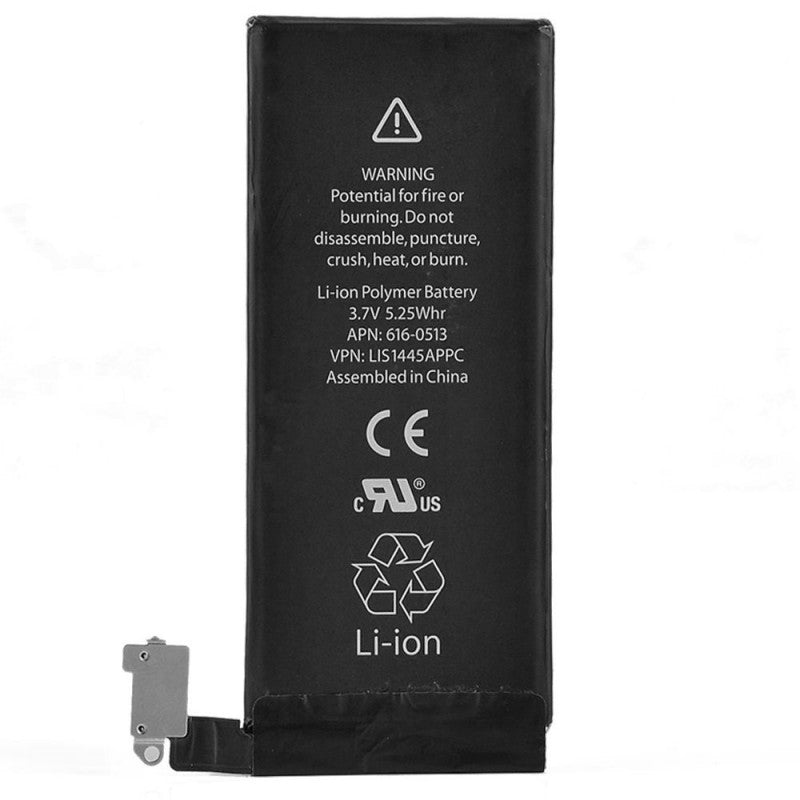 Batteria Compatibile per Apple iPhone 4 | 1430mAh