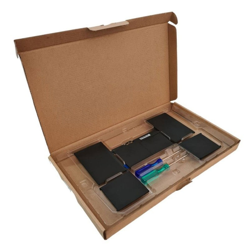 Batteria Compatibile per Apple MacBook Pro 12&