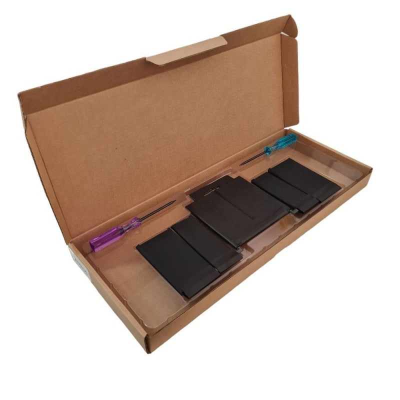 Batteria Compatibile per Apple MacBook Pro 13 A1989 A2251 (2018 - 2020)|A1964