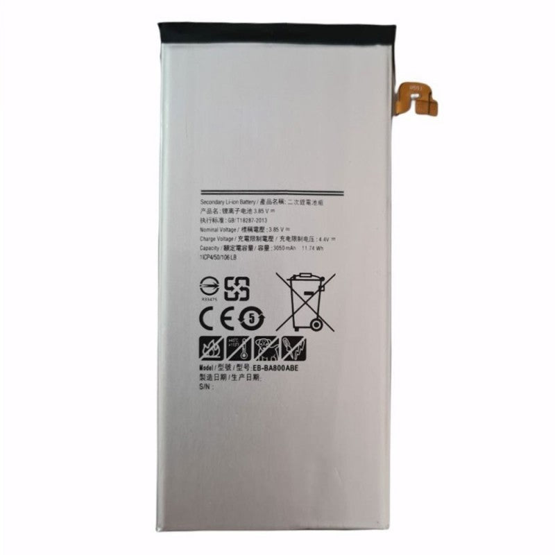 Batteria Compatibile per Samsung Galaxy A8 2015 SM-A800F | EB-BA800ABE