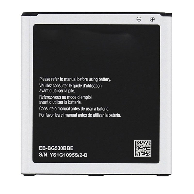Batteria Compatibile per Samsung Galaxy J3 2016 SM-J320|EB-BG530BBE