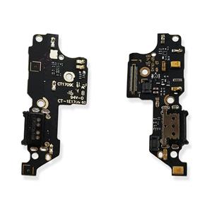 PCB RICARICA MATE 9