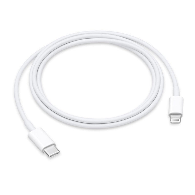 Cavo USB-C a Lightning MQGJ2ZM/A Per Apple iPhone | 1metro Bulk