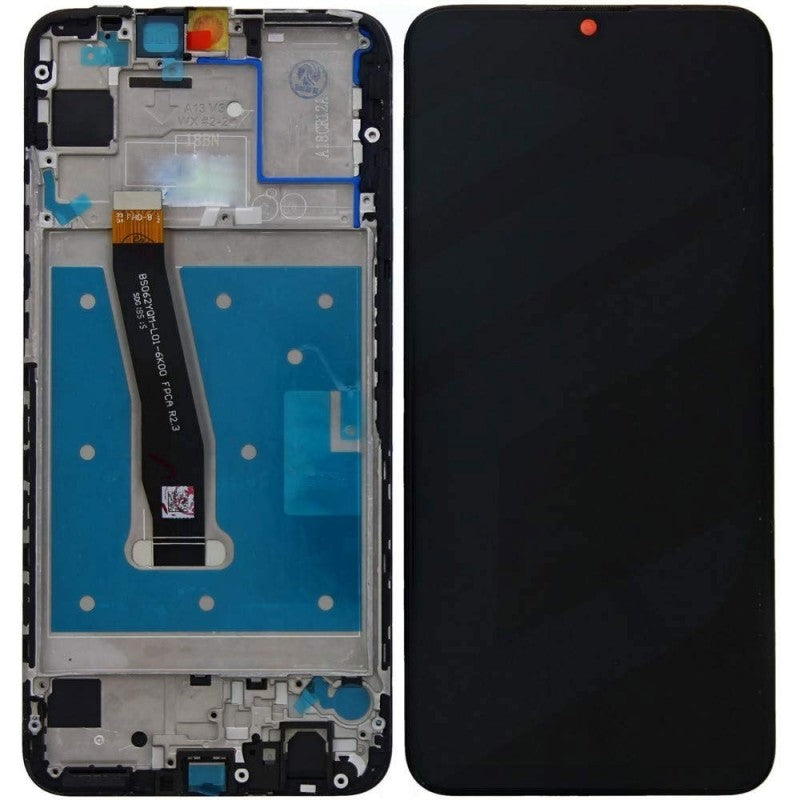 Display LCD + Frame Per Huawei P Smart 2019 / P Smart Plus+ 2019 | POT-LX1 POT-LX1AF POT-LX1T