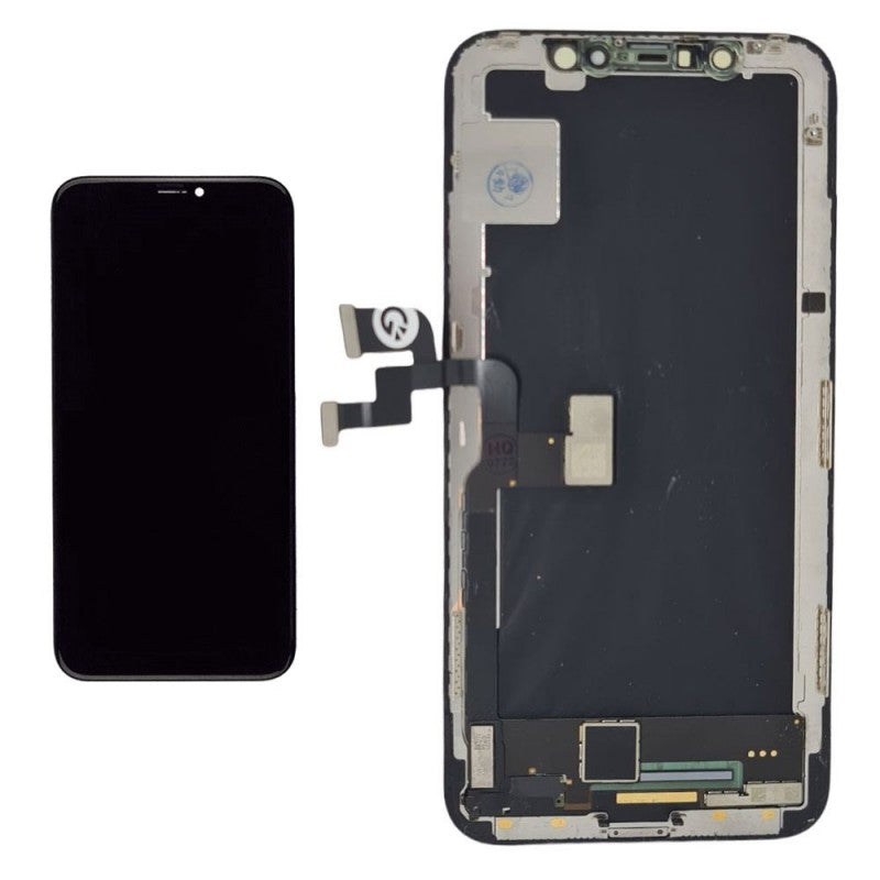 Display LCD OEM PULLED Apple per iPhone X