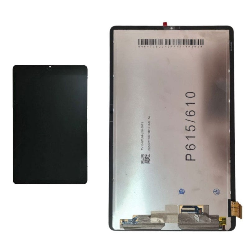 Display LCD PARI ORIGINALE Per Samsung Galaxy TAB S6 LITE 10.4&
