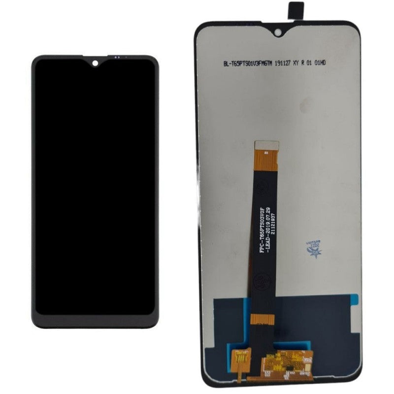 Display LCD Per LG K50S | LMX540HM LM-X540 LM-X540BMW LMX540BMW