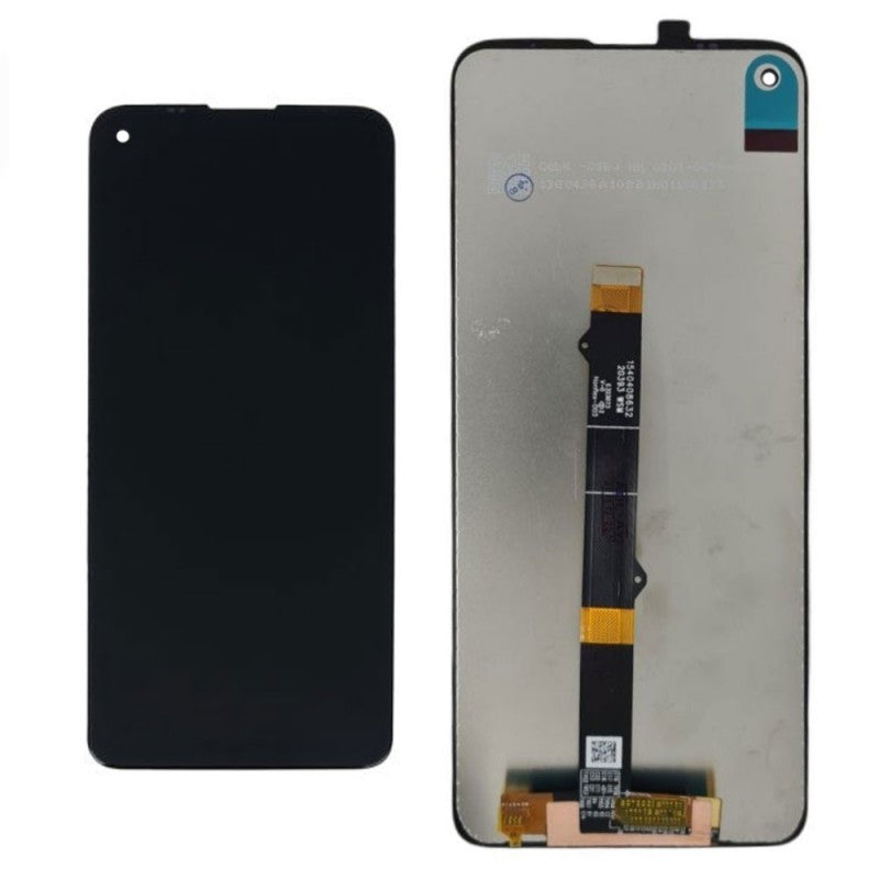 Display LCD Per Motorola Moto G9 Power | XT2091-3 XT2091-4