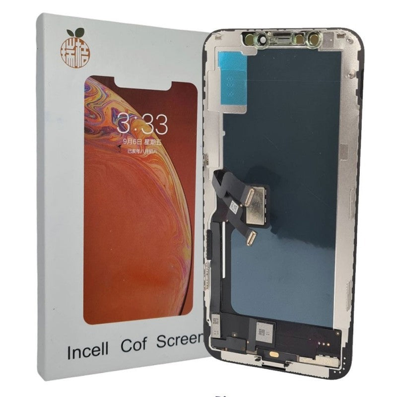 Display LCD RJ INCELL COG FHD Per Apple iPhone XS