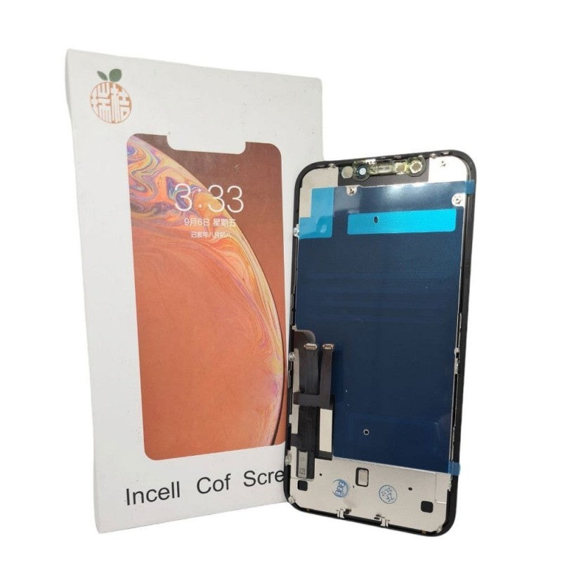 Display iPhone 11 Apple LCD RJ INCELL COG FHD | IC INTERCAMBIABILE