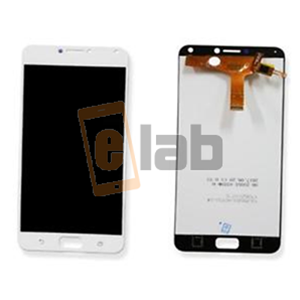 DISPLAY - LCD ASUS ZENFONE 4 MAX ZC554KL BIANCO - X00ID - X00IS
