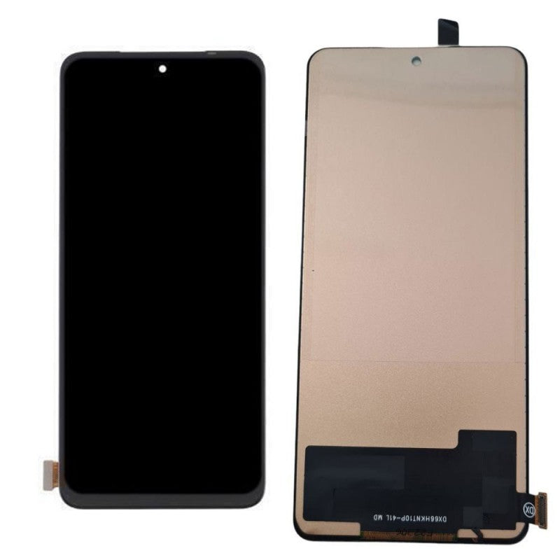 Display LCD TFT Per Xiaomi Redmi Note 11 PRO 4G 5G / 12 Pro 4G / Poco X4 Pro 5G
