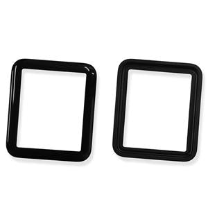 VETRO ANTERIORE PER APPLE WATCH SERIE 1 38MM