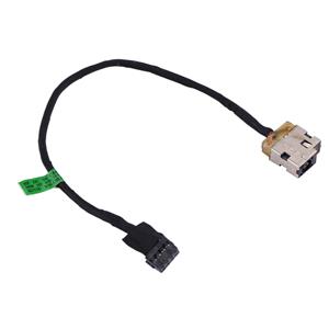 FLAT RICARICA CONNETTORE DC PER HP 15-G