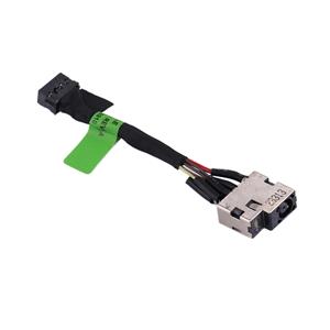 FLAT RICARICA CONNETTORE DC PER HP PAVILION 15-N