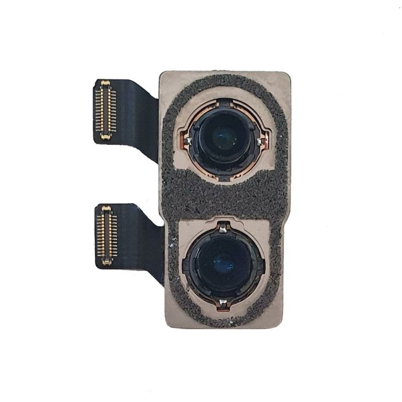 Apple Fotocamera Camera Posteriore Per iPhone X | Original Pulled 100%