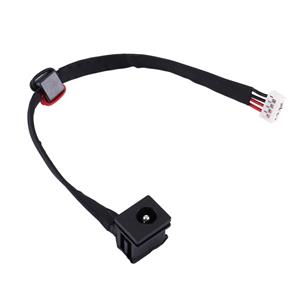 FLAT RICARICA CONNETTORE DC PER TOSHIBA SATELLITE C650