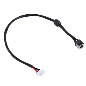FLAT RICARICA CONNETTORE DC PER TOSHIBA SATELLITE T135