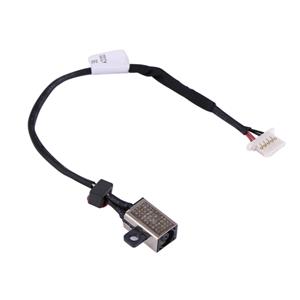FLAT RICARICA CONNETTORE DC PER DELL XPS 13