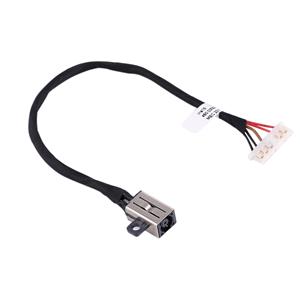 FLAT RICARICA CONNETTORE DC PER DELL INSPIRON 15/3551