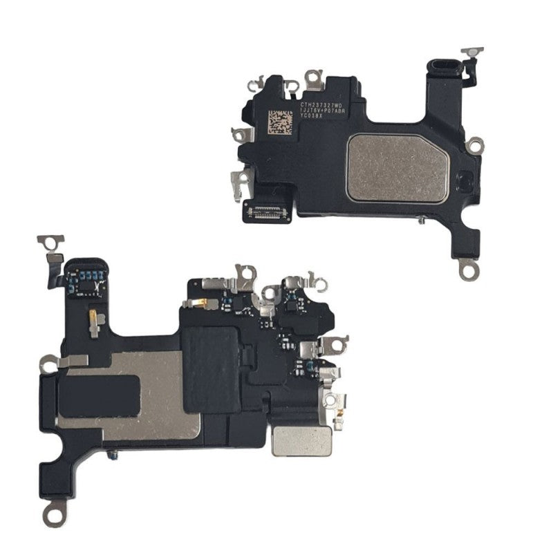 Altoparlante Earpiecer Speaker Per Apple iPhone 14 Plus A2886 A2632 A2885 A2896 A2887 - NO FLEX