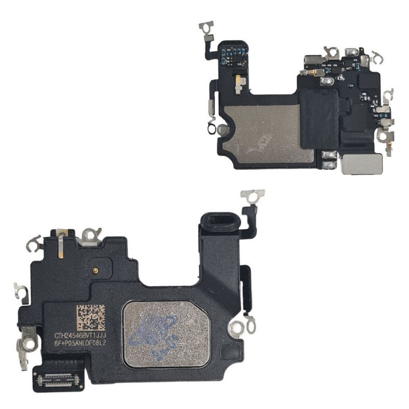Altoparlante Earpiecer Speaker Per Apple iPhone 14 A2882 A2649 A2881 A2884 A2883 - NO FLEX