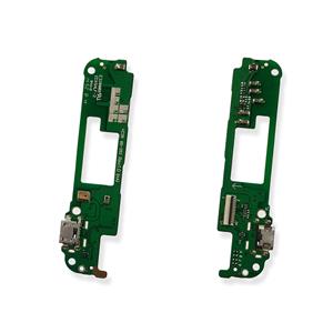 PCB RICARICA DESIRE 826