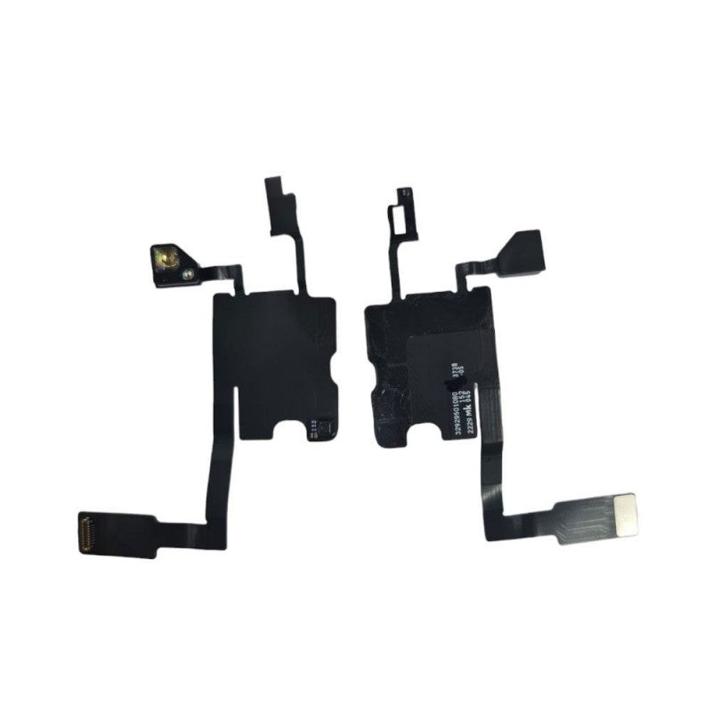 Flat Sensore di Prossimit&amp;agrave; + Microfono Per Apple iPhone 14 PRO