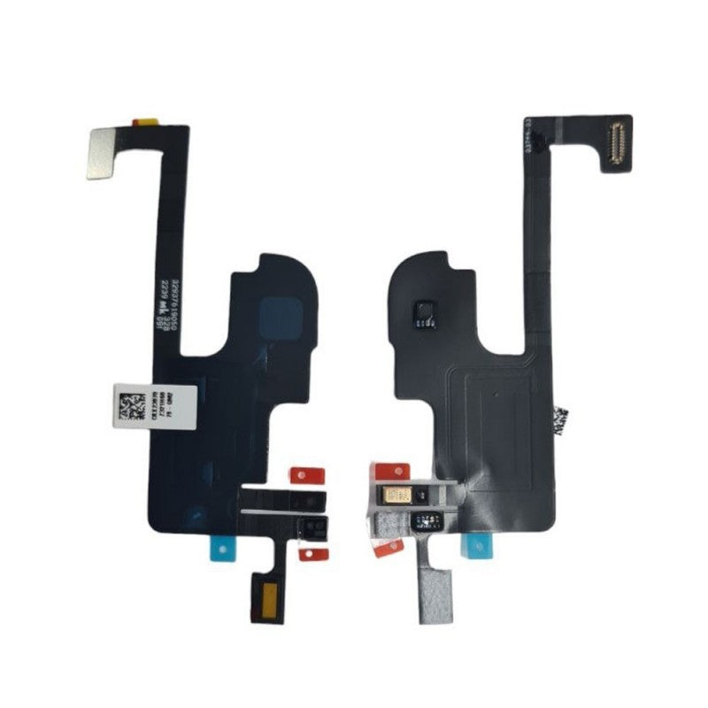 Flat Sensore di Prossimit&amp;agrave; + Microfono Per Apple iPhone 14