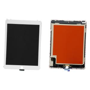 DISPLAY LCD PER IPAD AIR 2 BIANCO - OEM