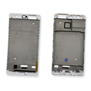 FRAME LCD P9 PLUS BIANCO
